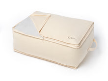 Load image into Gallery viewer, Organic Cotton Storage Cube - Twin Packs