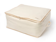 Load image into Gallery viewer, Organic Cotton Storage Cube - Extra Large
