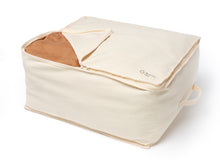 Load image into Gallery viewer, Organic Cotton Storage Cube - Extra Large