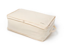 Load image into Gallery viewer, Organic Cotton Storage Cube - Medium