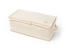 Load image into Gallery viewer, Organic Cotton Storage Cube - Small