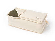 Load image into Gallery viewer, Organic Cotton Storage Cube - Small