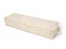 Load image into Gallery viewer, Organic Cotton "The Divider" Storage Cube