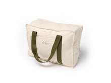 Load image into Gallery viewer, Weekend Carry All - Olive | SECONDS AND SAMPLE SALE