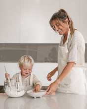 Load image into Gallery viewer, Organic Cotton Canvas Apron - Adult | SECONDS AND SAMPLE SALE