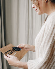 Load image into Gallery viewer, Wallet | Texon Vogue Slimline