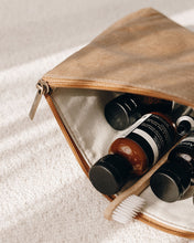 Load image into Gallery viewer, The Basics Travel Bundle (Natural / Brown)