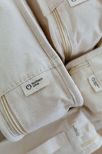 Load image into Gallery viewer, Organic Cotton Packing Cubes Individual Sizes | SECONDS AND SAMPLE SALE
