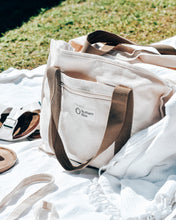 Load image into Gallery viewer, Weekend Carry All - Cedar | SECONDS AND SAMPLE SALE