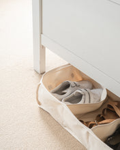 Load image into Gallery viewer, Organic Cotton "The Divider" Storage Cube