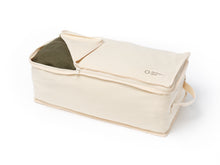 Load image into Gallery viewer, Organic Cotton Storage Cube - Small

